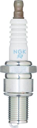 NGK Br8Eg شمعات إشعال 4/صندوق، مقاس واحد in Kuwait