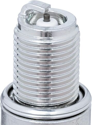 NGK Br8Eg شمعات إشعال 4/صندوق، مقاس واحد in Kuwait