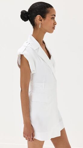 A.L.C. Women's Ryan Dress in Saudi Arabia