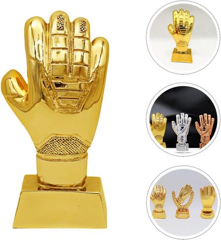 جائزة كأس Toddmomy Trophy، كأس حارس المرمى، كأس مباراة كرة القدم، كأس القفاز الذهبي، مباريات الرجبي، كؤوس جوائز كرة القدم، مستلزمات الحفلات الرياضية المفضلة، جوائز كأس كرة القدم in Kuwait