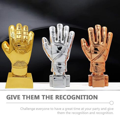 جائزة كأس Toddmomy Trophy، كأس حارس المرمى، كأس مباراة كرة القدم، كأس القفاز الذهبي، مباريات الرجبي، كؤوس جوائز كرة القدم، مستلزمات الحفلات الرياضية المفضلة، جوائز كأس كرة القدم in Kuwait