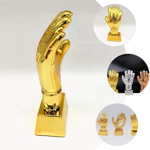 جائزة كأس Toddmomy Trophy، كأس حارس المرمى، كأس مباراة كرة القدم، كأس القفاز الذهبي، مباريات الرجبي، كؤوس جوائز كرة القدم، مستلزمات الحفلات الرياضية المفضلة، جوائز كأس كرة القدم in Kuwait