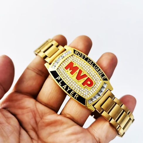 سوار MVP الأكثر قيمة لسوار خاتم جائزة هدية الفائز ببطولة بطولة الكأس in Saudi Arabia