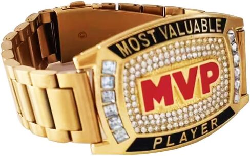 سوار MVP الأكثر قيمة لسوار خاتم جائزة هدية الفائز ببطولة بطولة الكأس in Saudi Arabia