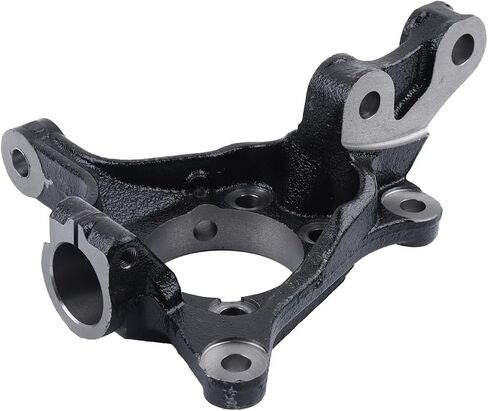 698-220 Front Right Passenger Side Suspension Steering Knuckle Compatible with Subaru Forester Outback/Impreza Legacy/XV Crosstrek in Saudi Arabia
