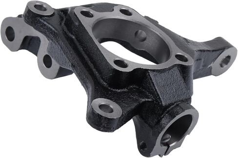 698-220 Front Right Passenger Side Suspension Steering Knuckle Compatible with Subaru Forester Outback/Impreza Legacy/XV Crosstrek in Saudi Arabia