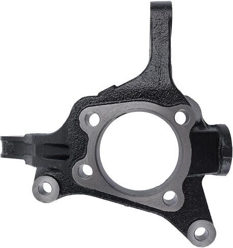698-220 Front Right Passenger Side Suspension Steering Knuckle Compatible with Subaru Forester Outback/Impreza Legacy/XV Crosstrek in Saudi Arabia
