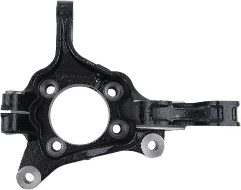 698-220 Front Right Passenger Side Suspension Steering Knuckle Compatible with Subaru Forester Outback/Impreza Legacy/XV Crosstrek in Saudi Arabia