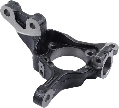 698-220 Front Right Passenger Side Suspension Steering Knuckle Compatible with Subaru Forester Outback/Impreza Legacy/XV Crosstrek in Saudi Arabia