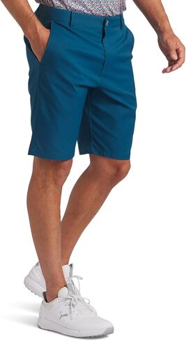 PUMA Dealer Shorts 10 Ocean Tropic 33 10 in Saudi Arabia