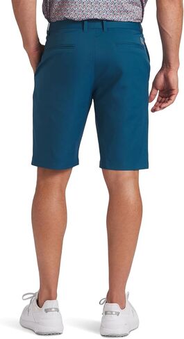 PUMA Dealer Shorts 10 Ocean Tropic 33 10 in Saudi Arabia