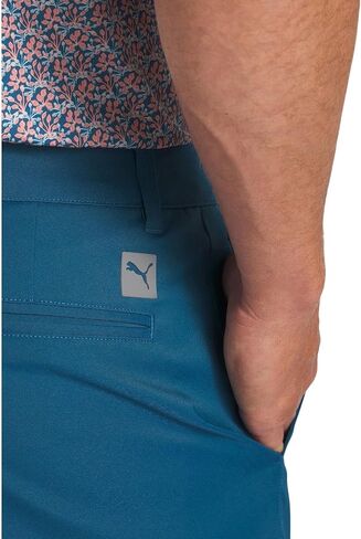 PUMA Dealer Shorts 10 Ocean Tropic 33 10 in Saudi Arabia