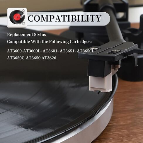 2 PCS ATN3600L replace the handwriting pen Wiring, release the real voice of your record! in Saudi Arabia
