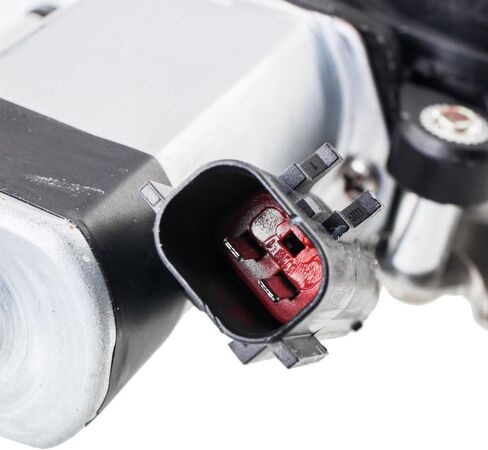 منظم رفع نافذة الطاقة من SUNROAD وتجميع المحرك الخلفي الأيسر لجانب السائق لاستبدال 2001 2002 2003 2004 جيب جراند شيروكي in Kuwait