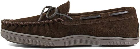 Florsheim Men's, Cozzy Moc Toe Slipper in Saudi Arabia