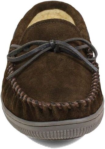 Florsheim Men's, Cozzy Moc Toe Slipper in Saudi Arabia