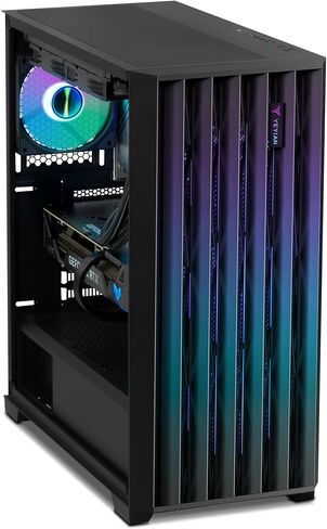 YEYIAN Phoenix PC Gaming AMD Ryzen 7 7800X3D, NVIDIA RTX 4070Ti Super,32GB DDR5 1TB SSD, Prebuilt Tower Computers, AI Powered Performance Gaming Computer Desktop in Saudi Arabia