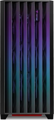 YEYIAN Phoenix PC Gaming AMD Ryzen 7 7800X3D, NVIDIA RTX 4070Ti Super,32GB DDR5 1TB SSD, Prebuilt Tower Computers, AI Powered Performance Gaming Computer Desktop in Saudi Arabia