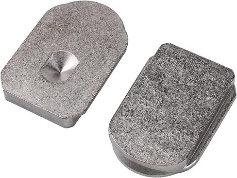 قطع غيار جنرال موتورز الأصلية 09831062 داخل حامل مرآة الرؤية الخلفية in Kuwait