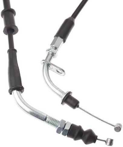 AlveyTech Throttle Cable for Baja Sun City (SC50) & Retro (RT50) Scooters in Saudi Arabia