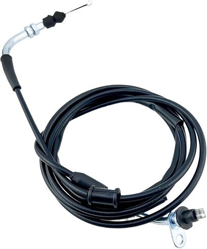 AlveyTech Throttle Cable for Baja Sun City (SC50) & Retro (RT50) Scooters in Saudi Arabia
