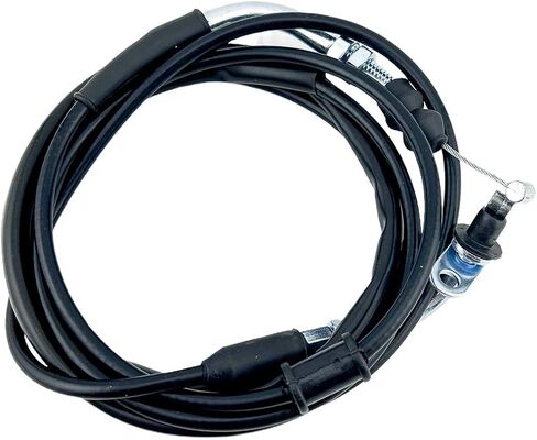 AlveyTech Throttle Cable for Baja Sun City (SC50) & Retro (RT50) Scooters in Saudi Arabia
