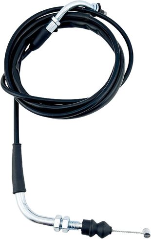 AlveyTech Throttle Cable for Baja Sun City (SC50) & Retro (RT50) Scooters in Saudi Arabia