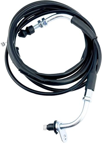 AlveyTech Throttle Cable for Baja Sun City (SC50) & Retro (RT50) Scooters in Saudi Arabia