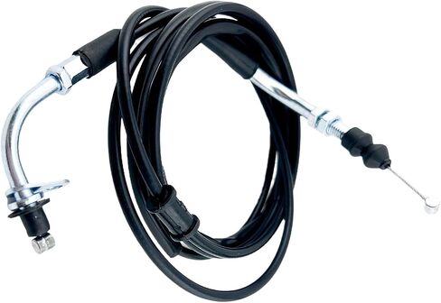 AlveyTech Throttle Cable for Baja Sun City (SC50) & Retro (RT50) Scooters in Saudi Arabia