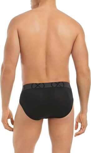 2(X)IST mens (X) Sport Mesh 6-pack No Show Brief in Saudi Arabia