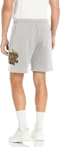 True Religion Men's Relaxed Jogger Short in Saudi Arabia