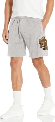 True Religion Men's Relaxed Jogger Short in Saudi Arabia