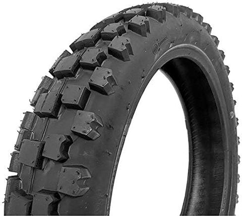 إطار MMG 120/90-19 موتوكروس للطرق الوعرة ثنائي الغرض إطارات الدراجة الترابية نوع الأنبوب in Saudi Arabia