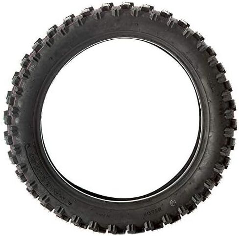 إطار MMG 120/90-19 موتوكروس للطرق الوعرة ثنائي الغرض إطارات الدراجة الترابية نوع الأنبوب in Saudi Arabia