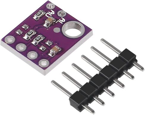 2 قطعة SHT31 وحدة استشعار درجة الحرارة والرطوبة SHT31-D متحكم IIC I2C واجهة 3.3 فولت GY-SHT31-D وحدة الإخراج الرقمي in Saudi Arabia