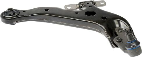 Dorman 522-724 Front Passenger Side Lower Suspension Control Arm and Ball Joint Assembly Compatible with Select Lexus / Toyota Models in Saudi Arabia