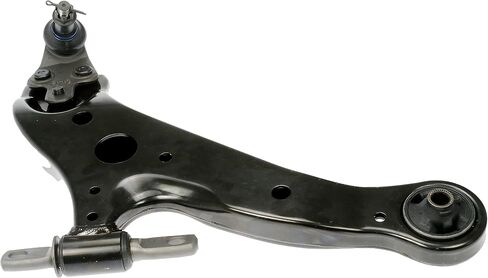 Dorman 522-724 Front Passenger Side Lower Suspension Control Arm and Ball Joint Assembly Compatible with Select Lexus / Toyota Models in Saudi Arabia