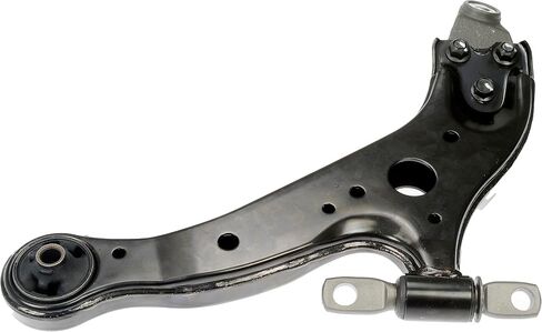 Dorman 522-724 Front Passenger Side Lower Suspension Control Arm and Ball Joint Assembly Compatible with Select Lexus / Toyota Models in Saudi Arabia