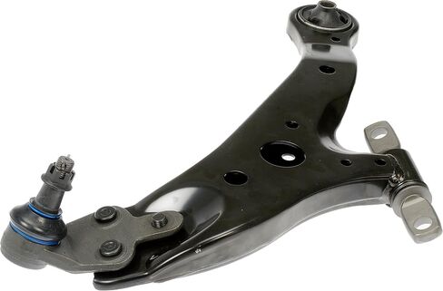 Dorman 522-724 Front Passenger Side Lower Suspension Control Arm and Ball Joint Assembly Compatible with Select Lexus / Toyota Models in Saudi Arabia