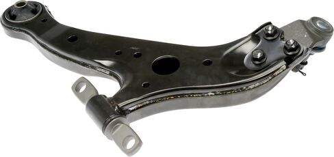 Dorman 522-724 Front Passenger Side Lower Suspension Control Arm and Ball Joint Assembly Compatible with Select Lexus / Toyota Models in Saudi Arabia