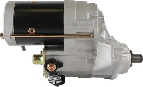 DB Electrical 410-52378 بداية جديدة لشاحنة شيفروليه جي إم سي W4 W5 4.8L Tiltmaster 99 00 01 1999 2000 2001 Isuzu NPR 4.8l 5.2L 98 99 00 01 02 03 04 05 06 07، NQR 99 00 01 02 03 0 4 05 06 07, نر 05 06 07 in Saudi Arabia