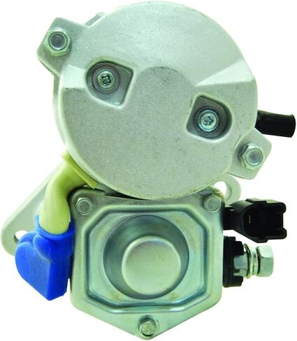 New Starter Compatible With Toyota Corolla 1.8L 98-02 1998 1999 2000 2001 2002 2280006310 228000-6310 2280006313 228000-6313 2800270 280-0270 28100-0D010 281000D02084 28100-0D020-84 410-52149 SND0480 in Saudi Arabia