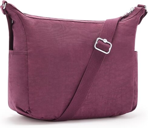 Kipling Women's Alenya, Organize Accessories, Spacious Interior, Removable Shoulder Strap, Nylon Medium Travel Bag in Kuwait
