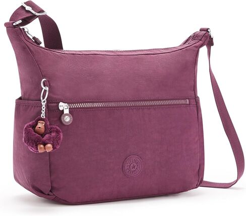 Kipling Women's Alenya, Organize Accessories, Spacious Interior, Removable Shoulder Strap, Nylon Medium Travel Bag in Kuwait