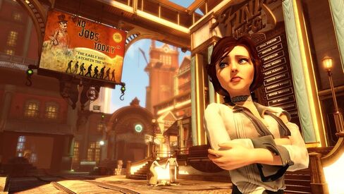Bioshock Infinite: The Complete Edition - PlayStation 3 in Saudi Arabia
