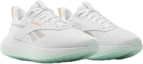 Reebok womens Dmx Comfort + Slip-on in Saudi Arabia