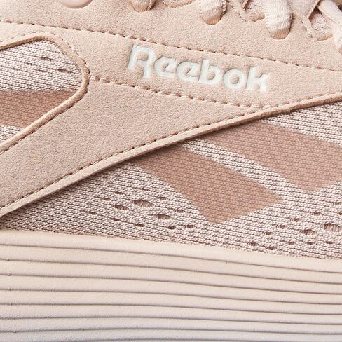 Reebok womens Dmx Comfort + Slip-on in Saudi Arabia