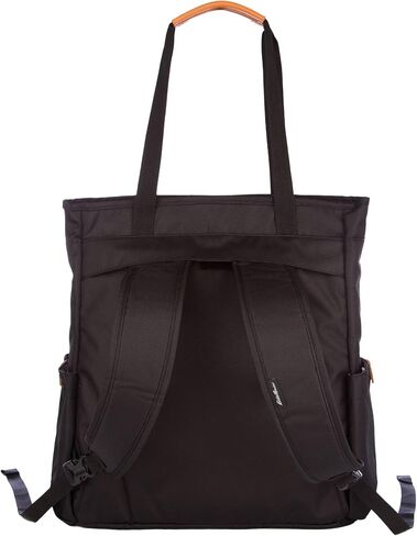 Eddie Bauer 30l Bygone Multipurpose Convertible Backpack Tote in Saudi Arabia