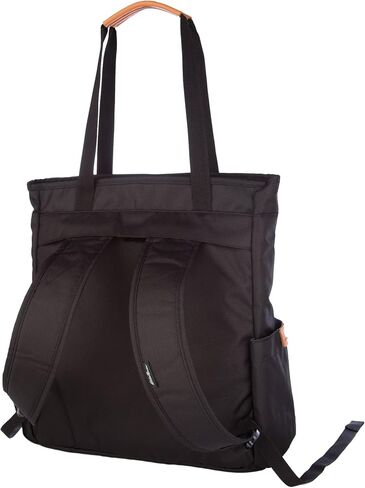 Eddie Bauer 30l Bygone Multipurpose Convertible Backpack Tote in Saudi Arabia