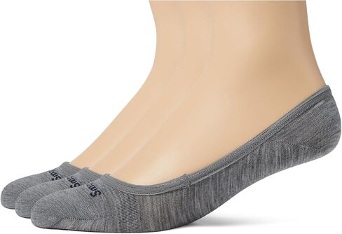 Smartwool Women's Everyday Low Cut No Show Socks 3 Pack in Saudi Arabia